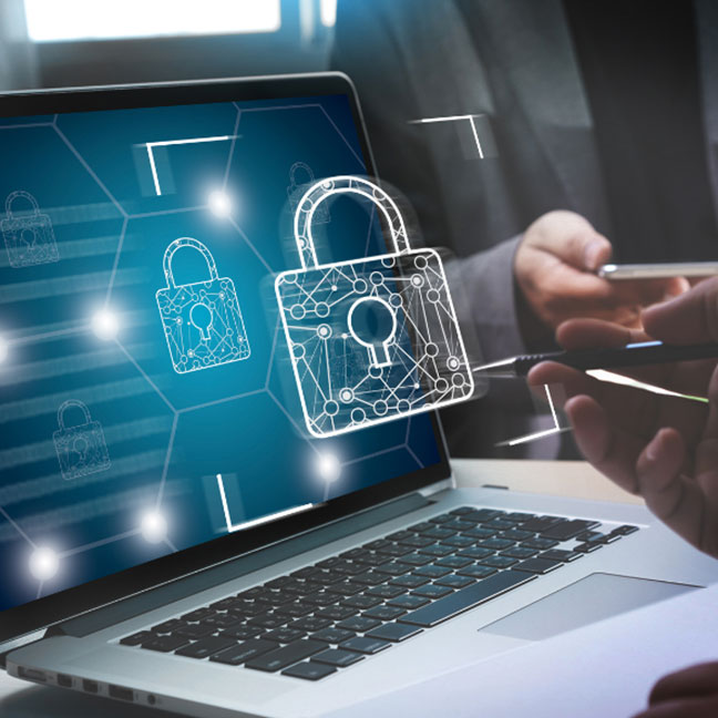 Cybersecurity