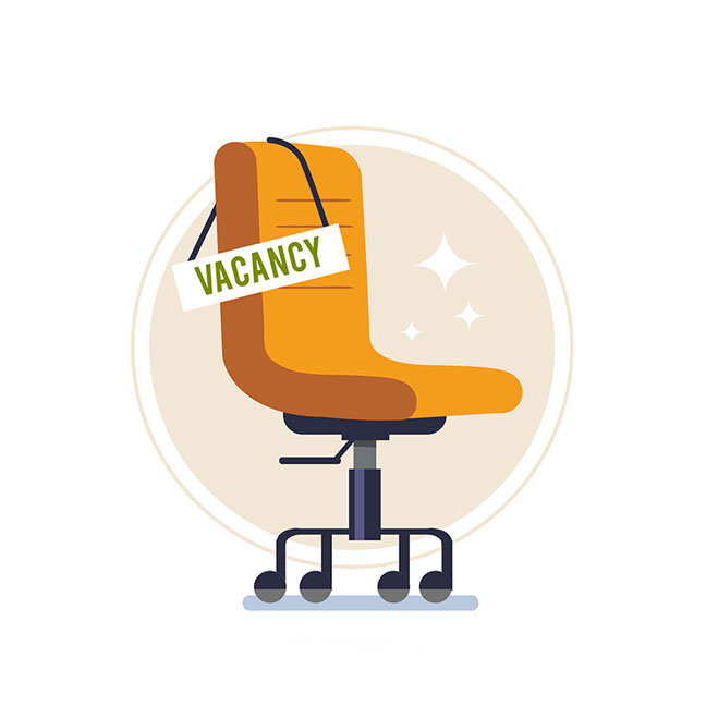 Job Posts and Advertisements