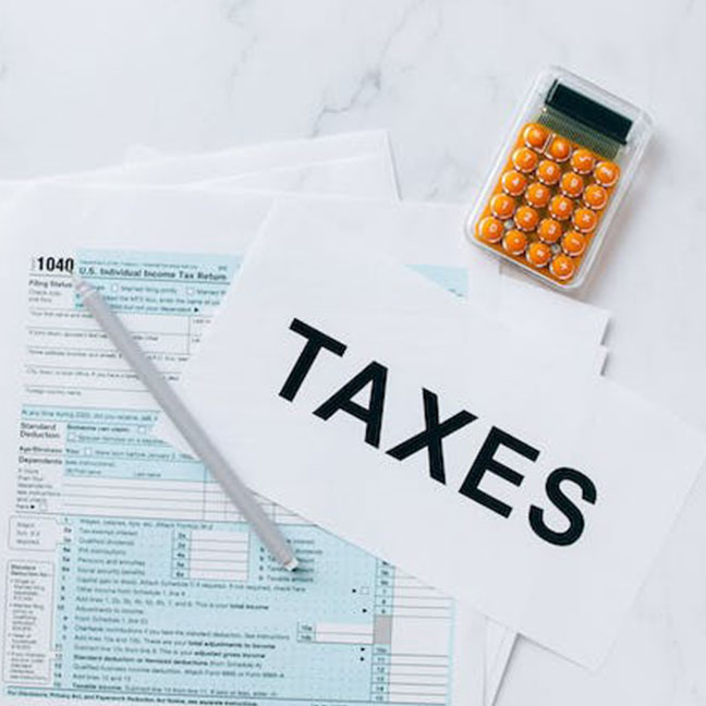 Tax Management