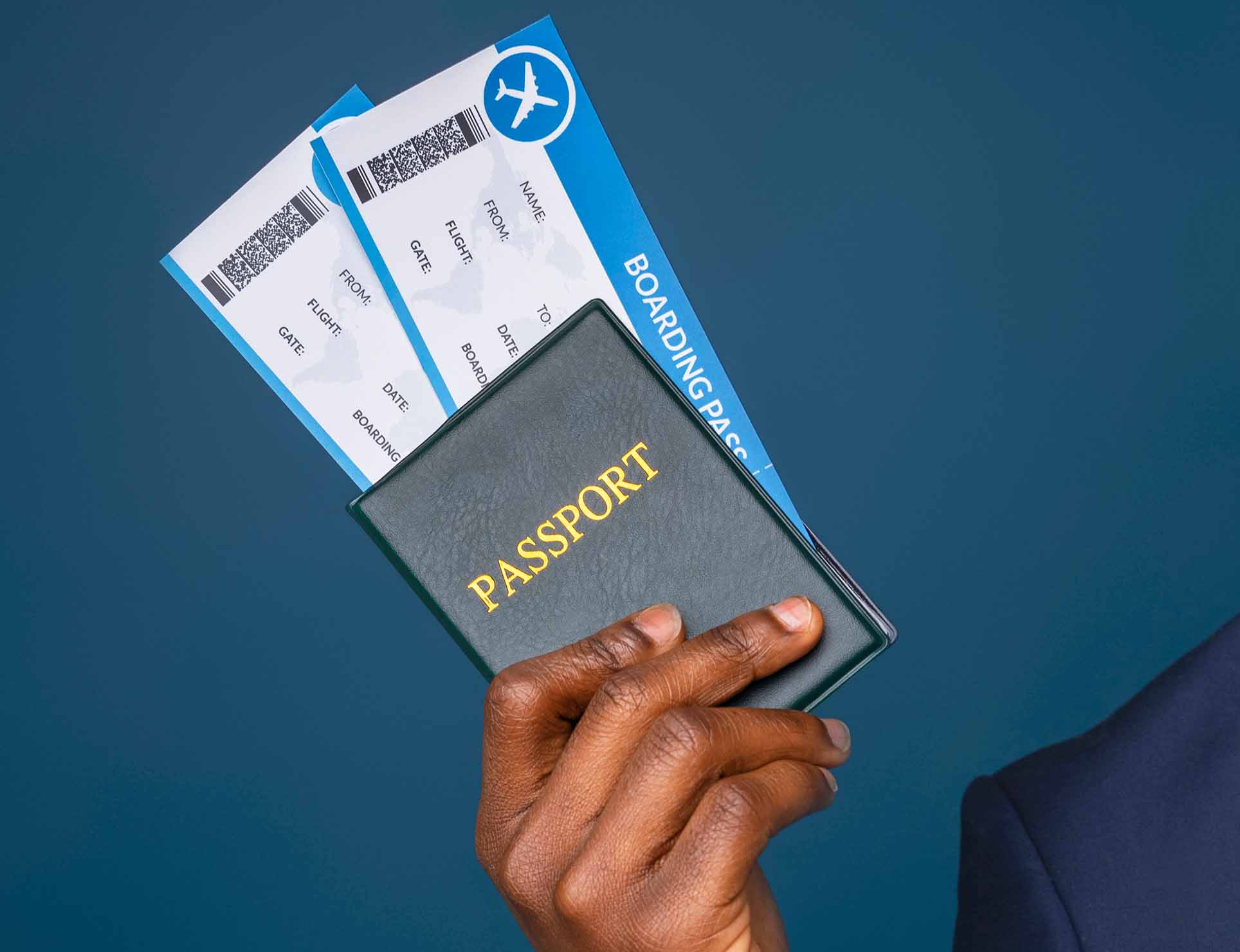 Immigration Support Services