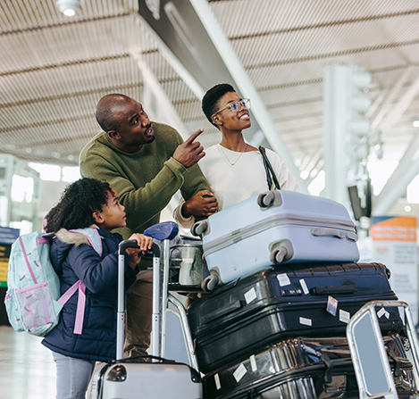 Expatriate Relocation Assistance